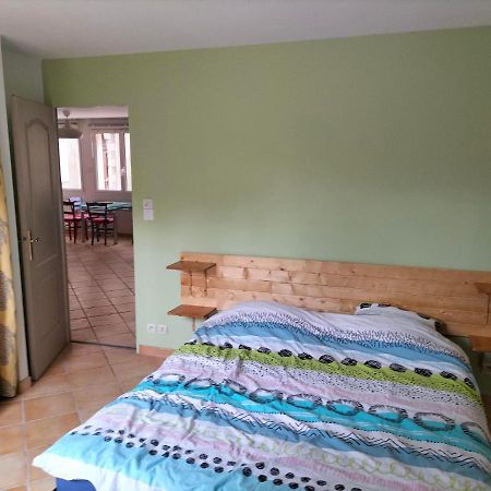 Appartement Au Centre Ville Avec Un Beau Jardin Prive 拉尼翁 外观 照片